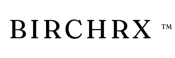 BirchRx logo